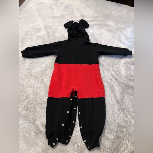 Disney Mickey Mouse Costume - Picture 4 of 4